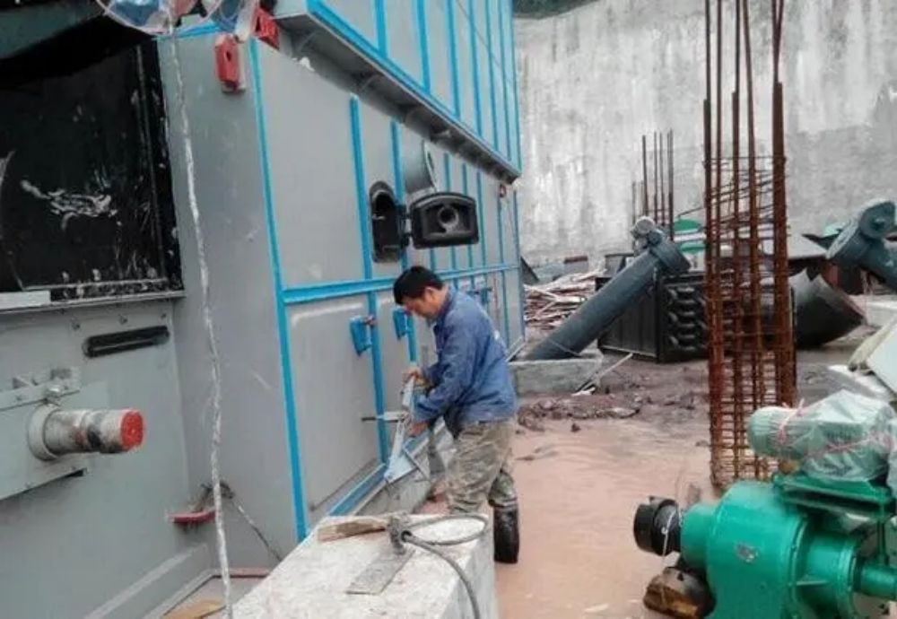 霍城化工设备安装服务