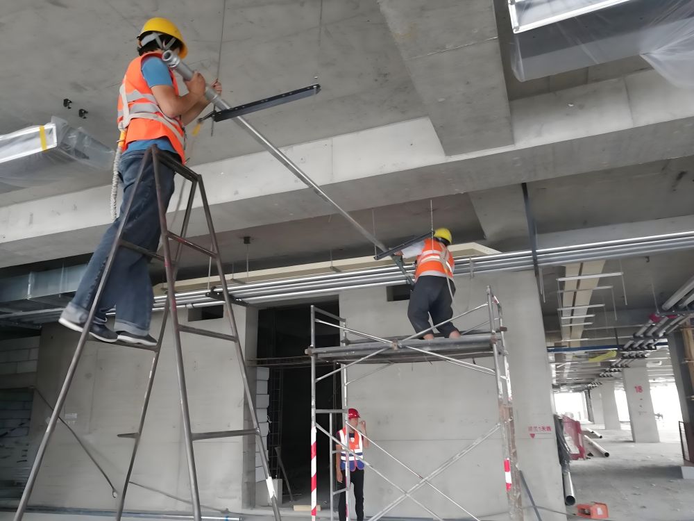 霍城压力管道安装报价